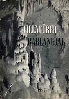 Dr. Kessler Hubert-Megay G�za - Lilaf�red barlangjai