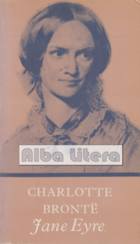 Charlotte Bront� - Jane Eyre