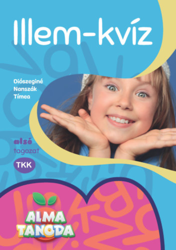 Di�szegin� Nansz�k T�mea - Illem-kv�z