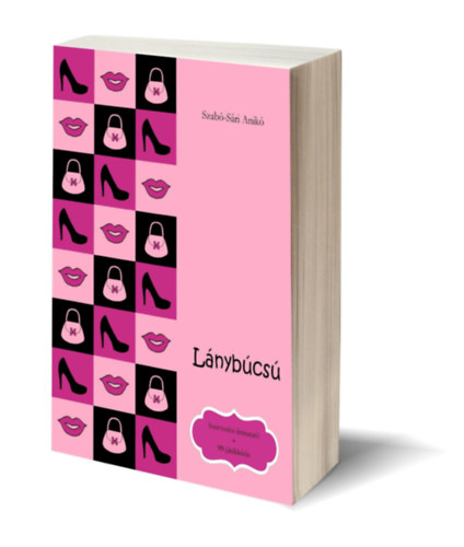 Szab-Sri Anik - Lnybcs