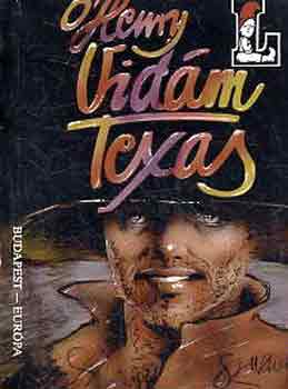 O'Henry - Vid�m Texas