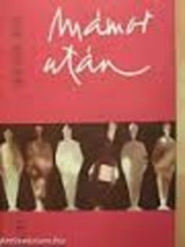 Dr. Szilassy L�szl� - M�mor ut�n