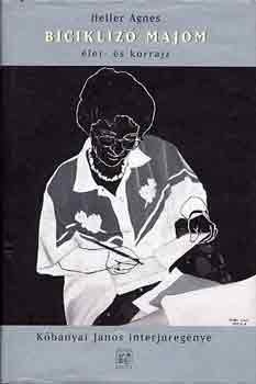 Heller gnes - Bicikliz majom