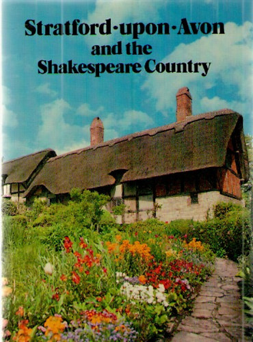 Levi Fox - Stratford-upon-Avon and the Shakespeare Country