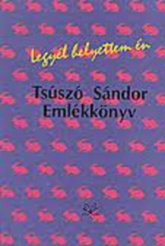 Legyél helyettem én!