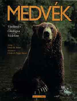 E.A.-Bauer, P. Bauer - Medvék