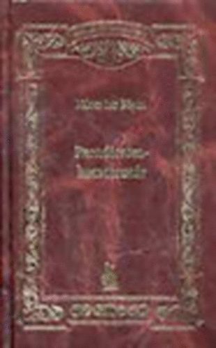 Mzes bar Kpha - Paradicsom-kommentr