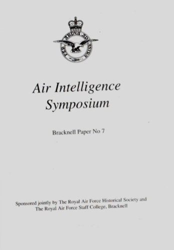 Air Intelligence Symposium.
