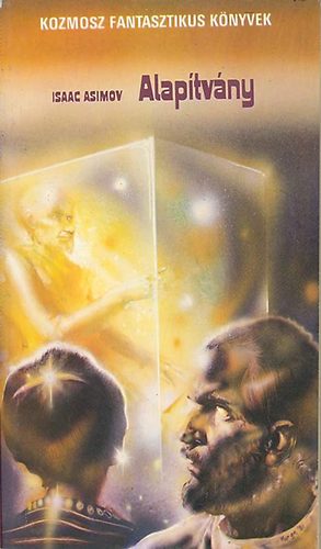Isaac Asimov - Alaptvny