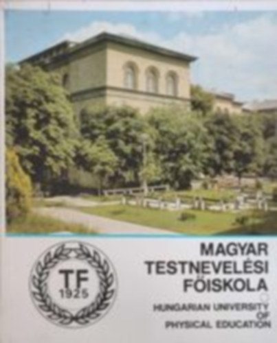 Magyar Testnevelsi Fiskola