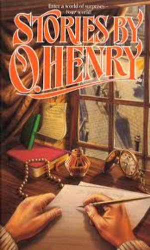 Stories by O'henry/Adapted/