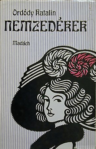 Ord�dy Katalin - Nemzed�kek