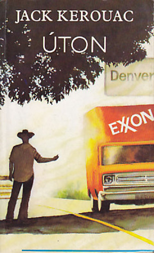 Jack Kerouac - �ton