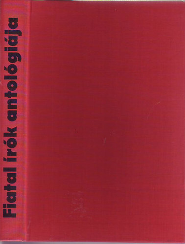 Magvet Knyvkiad - Isten tenyern lnk (fiatal rk antolgija)