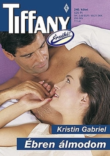 Kristin Gabriel - Tiffany 240. ktet bren lmodom