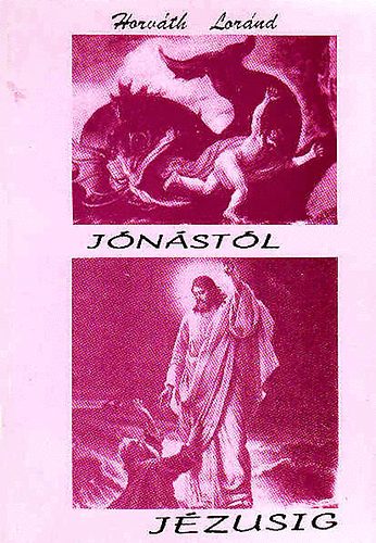 Horvth Lrnd - Jnstl Jzusig