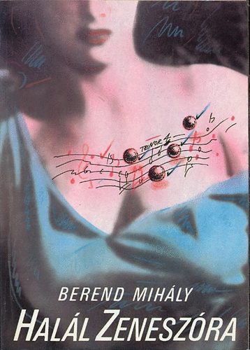 Berend Mihly - Hall zeneszra