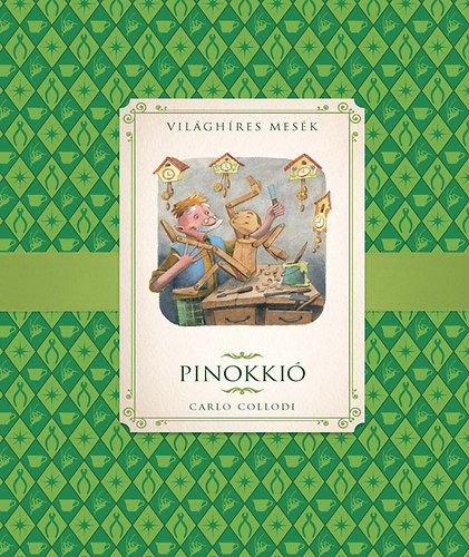 Carlo Collodi - Pinokki�