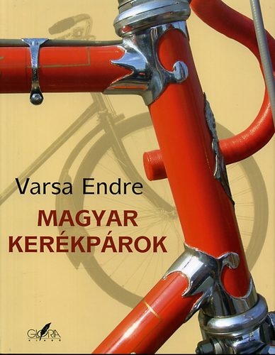 Varsa Endre - Magyar ker�kp�rok