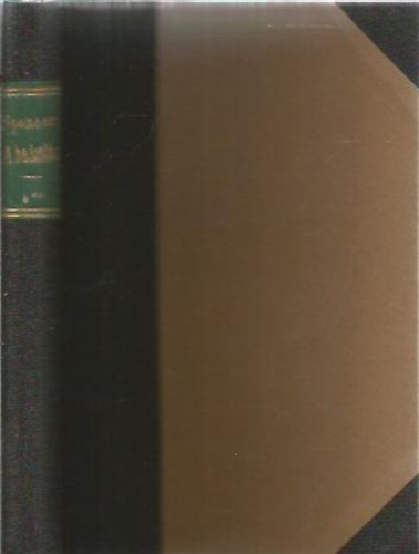 Herbert Spencer - A haladás