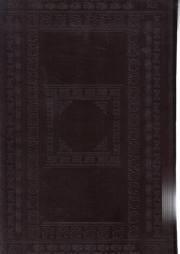 Heltai Gspr - Krnika az magyaroknak dolgairl (Bibliotheca Hungarica Antiqua VIII.) (Hasonms kiads, ksrfzettel)