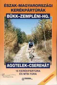 Észak-Magyarországi kerékpártúrák