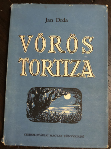 Jan Drda - Vrs tortiza