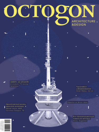 Octogon 2024/2.