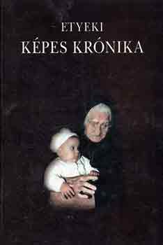 Cs�kos Varga Gy�rgyi - Etyeki k�pes kr�nika 1946-1996