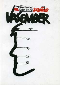 Aleksander Scibor-Rylski - A vasember