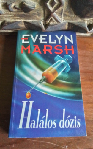 Evelyn Marsh - Hallos dzis
