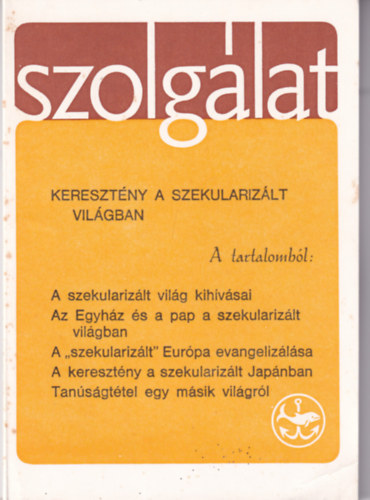 Szolglat 74. szm