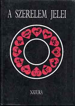 Regulus S.-Arcturus G. - A szerelem jelei