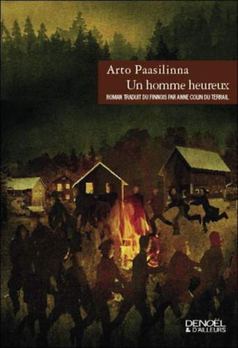 M�ricz Zsigmond - Un homme heureux (francia nyelv�)