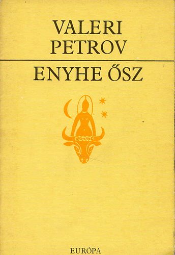 Valeri Petrov - Enyhe sz