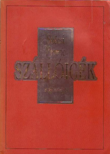 Sz�csi Ferenc - Sz�ll�ig�k