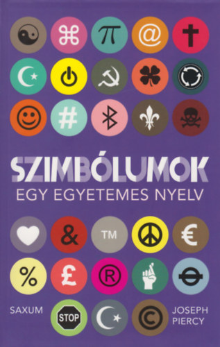 Joseph Piercy - Szimb�lumok