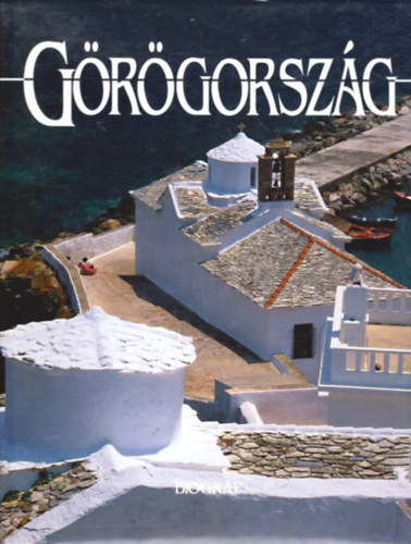 Simonetta Crescimbene - G�r�gorsz�g (Kil�t�)