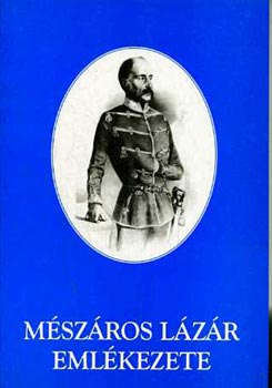 M�sz�ros L�z�r eml�kezete