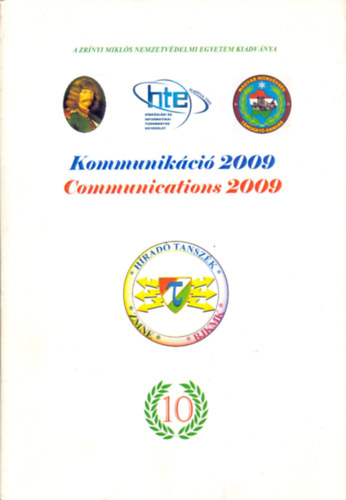 Dr. Fekete Kroly mk. ales. - Kommunikci 2009 - Communications 2009