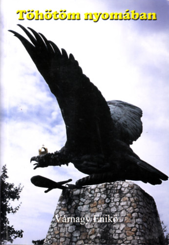 V�rnagy Enik� - T�h�t�m nyom�ban