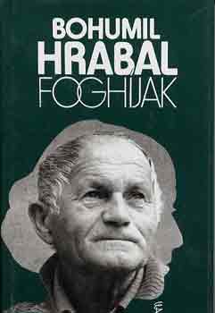 Bohumil Hrabal - Foghjak