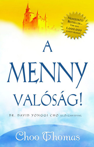 Choo Thomas - A menny valsg!