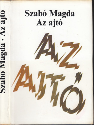 Szab� Magda: - Az ajt�   - els� kiad�s
