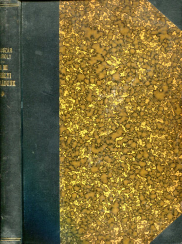 Huszr Kroly - A mi kirlyi csaldunk - Vadsz Mikls rajzaival 1918