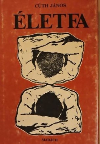 C�th J�nos - �letfa