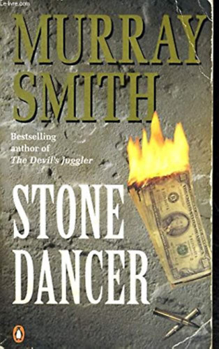 Murray Smith - Stone dancer
