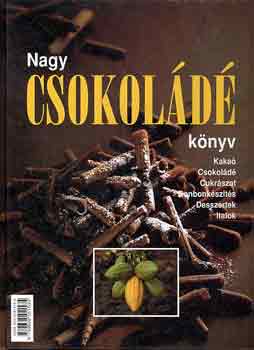 Karl Schuhmacher et al. - Nagy csokol�d� k�nyv