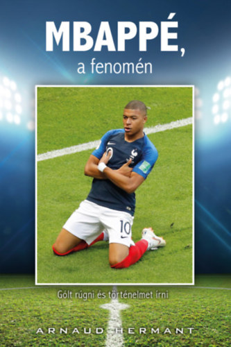 Arnaud Hermant - MBAPP, a fenomn