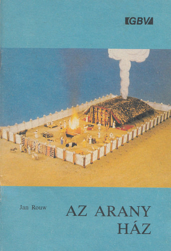 Jan Rouw - Az arany hz